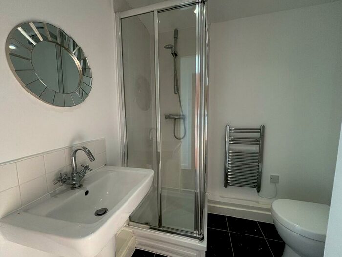 2 Bedroom Apartment To Rent In Roughwood Drive, Liverpool, L33