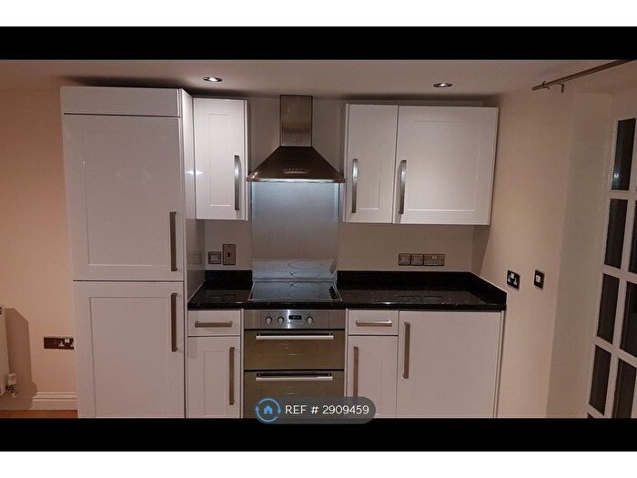 2 Bedroom Semi Detached House To Rent In Knights Court, Hatherleigh, Okehampton, EX20