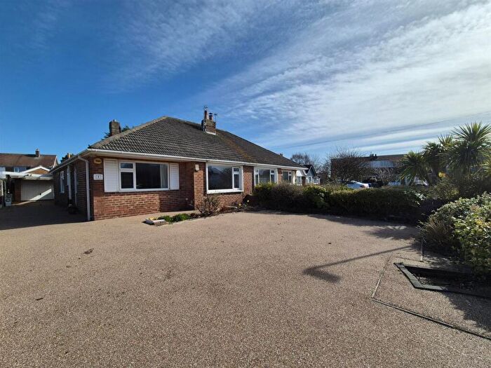 2 Bedroom Semi-Detached Bungalow For Sale In Elswick Place, Lytham St. Annes, FY8