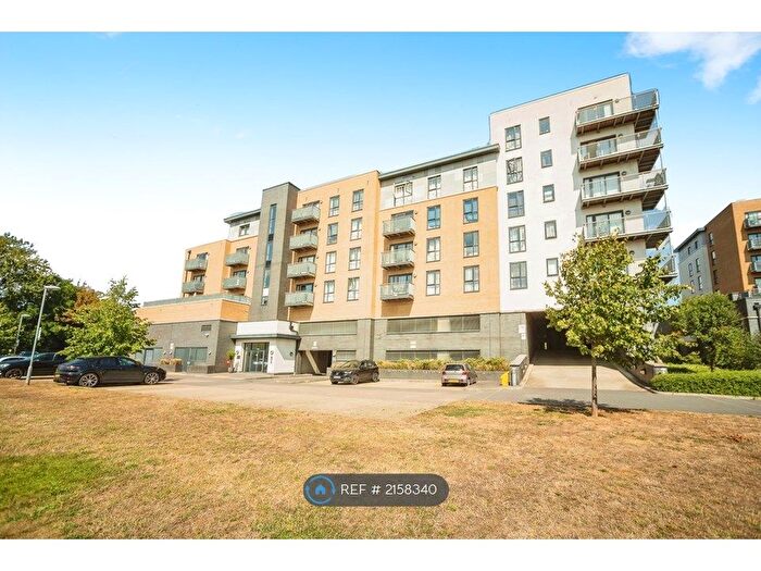 1 Bedroom Flat To Rent In Little Brights Road, Belvedere, DA17