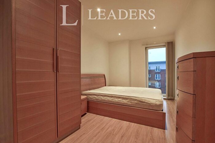 2 Bedroom Apartment To Rent In Building, Taylorson Street South, Salford, M5