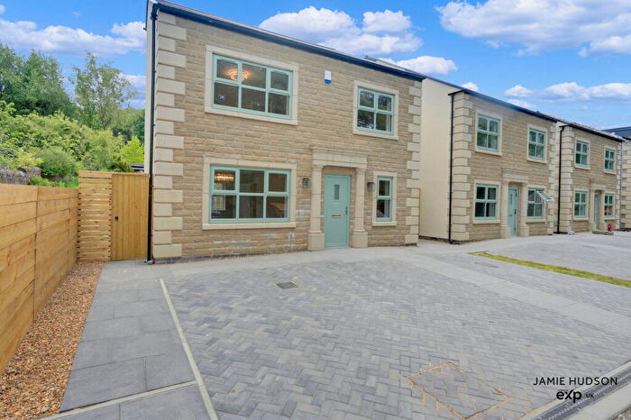 5 Bedroom Detached House For Sale In Quarry Road, Chorley, Lancashire, PR6