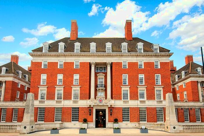 1 Bedroom Flat To Rent In Richmond Hill, Richmond, TW10