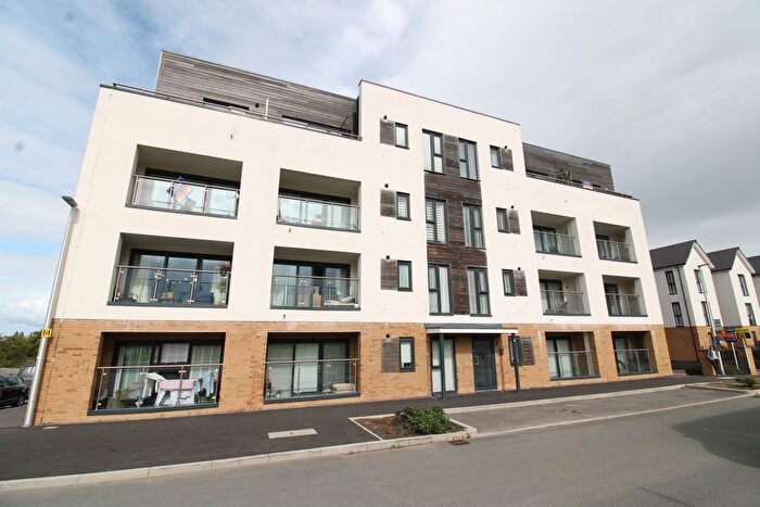 1 Bedroom Flat To Rent In Locking, Weston-Super-Mare, BS24