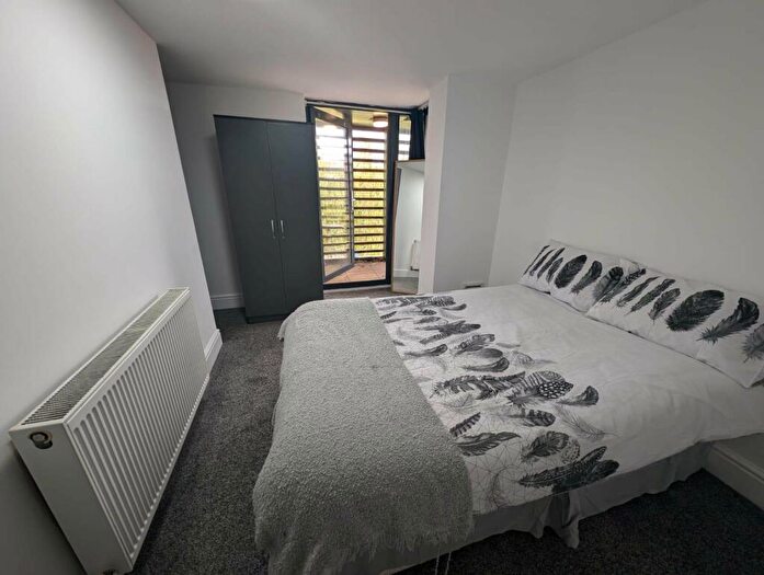 8 Bedroom Detached House To Rent In Kanman Court, Arboretum, Nottingham, NG7