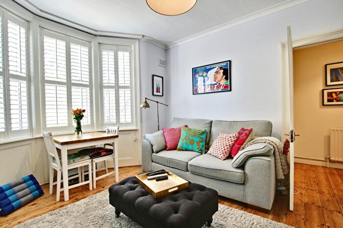 1 Bedroom Apartment To Rent In Freelands Road, Bromley, BR1