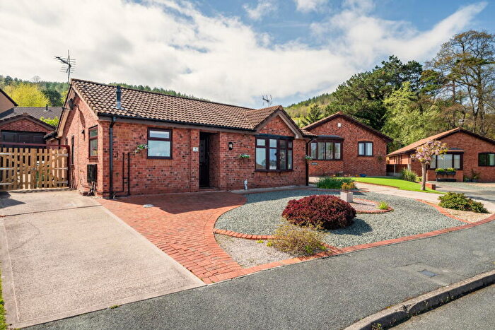 2 Bedroom Detached Bungalow For Sale In Lon Deg, Abergele, LL22