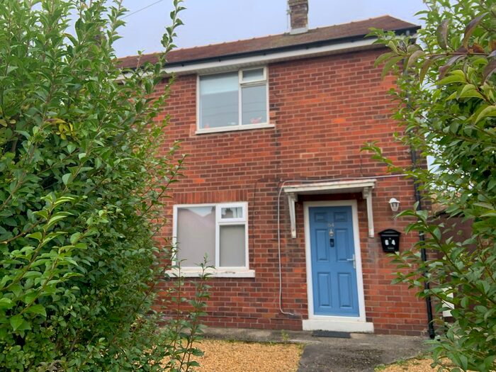 2 Bedroom Semi-Detached House To Rent In Devonshire Avenue, Thornton-Cleveleys, FY5
