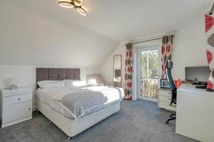 4 Bedroom Detached House For Sale In Lower Shepley Lane, Lickey End, Bromsgrove, B60