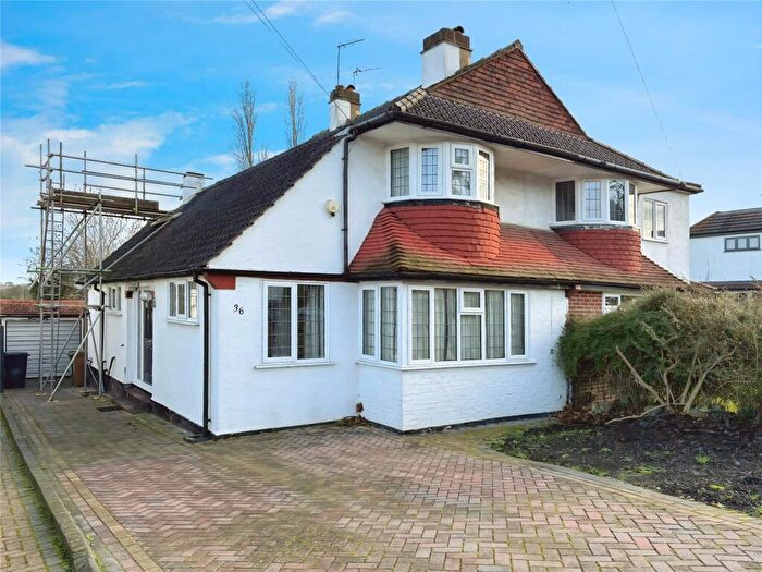 3 Bedroom Terraced House To Rent In Exford Road, London, SE12