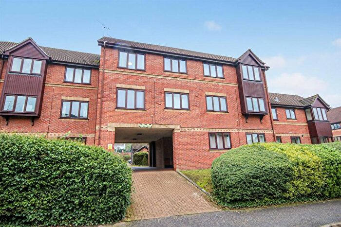 1 Bedroom Flat For Sale In Wilson Road, Norwich, NR1