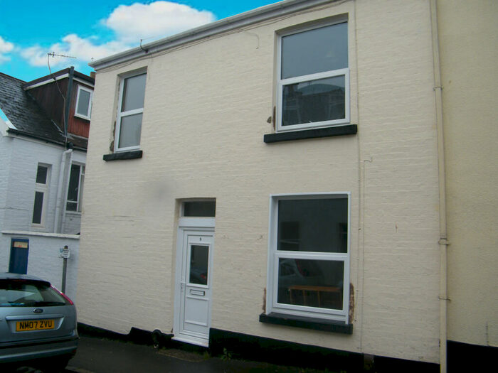 2 Bedroom House To Rent In Exeter-Zero Deposit Scheme Available, EX1