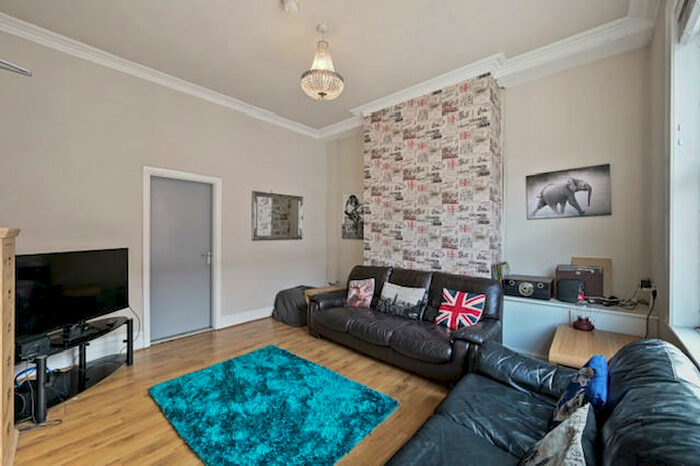 6 Bedroom Terraced House To Rent In Tomlinson Road, Preston, Lancashire, PR2