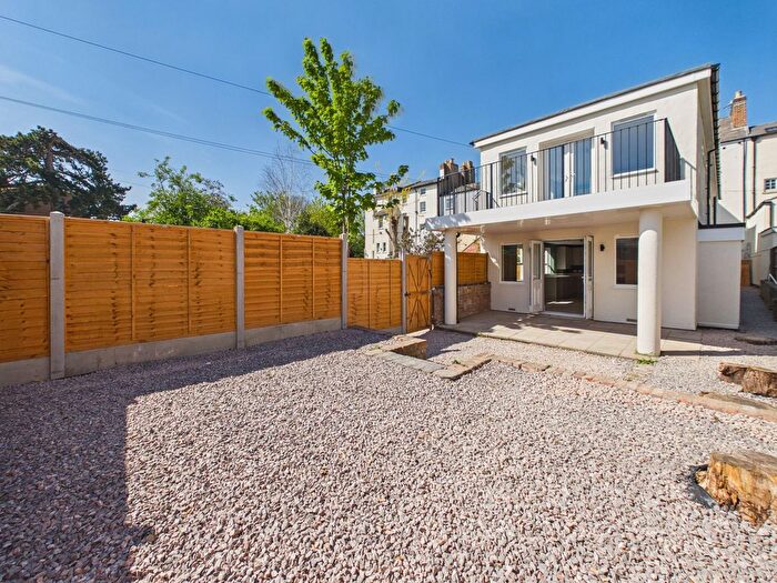 2 Bedroom Flat To Rent In London Road, Gloucester, GL1