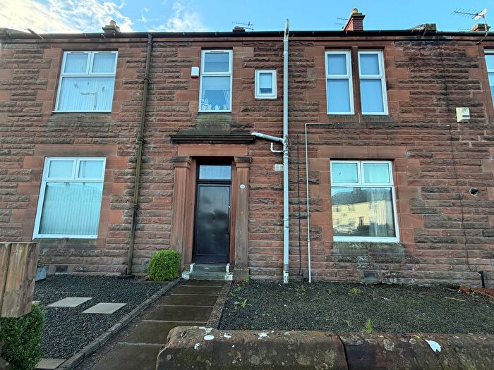 1 Bedroom Flat To Rent In Bonnyton Road, Kilmarnock, KA1