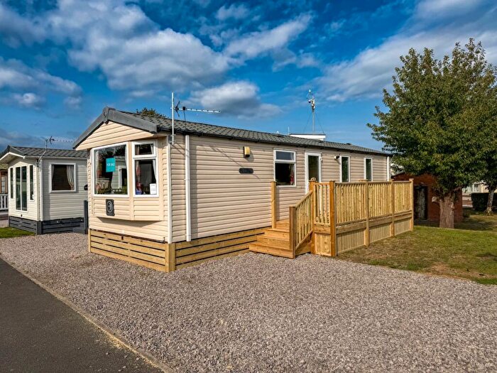 2 Bedroom Caravan For Sale In Swift Loire, Venture Caravan Park, Langridge Way, Morecambe, Lancashire, LA4