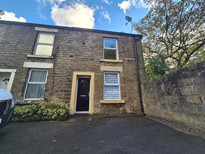 2 Bedroom End Of Terrace House To Rent In Mottram Moor, Hollingworth, Hyde, SK14