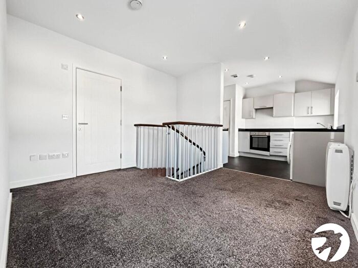 1 Bedroom Flat To Rent In Broadway, Bexleyheath, DA6