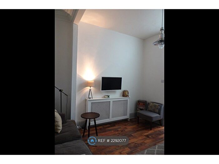 1 Bedroom Flat To Rent In Dartmouth Park Hill, London, NW5