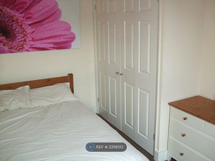 1 Bedroom Flat To Rent In Franklin Street, Reading, RG1