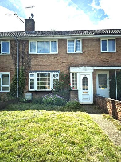 3 Bedroom Terraced House To Rent In Hemel Hempstead, HP1
