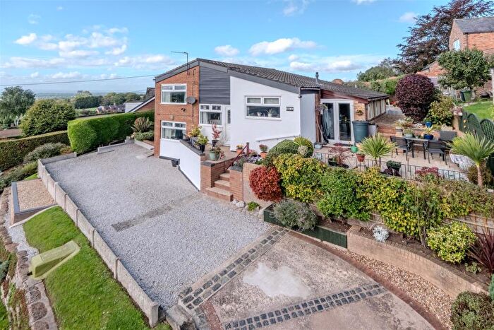4 Bedroom Detached House For Sale In Quarry Bank, Utkinton, CW6