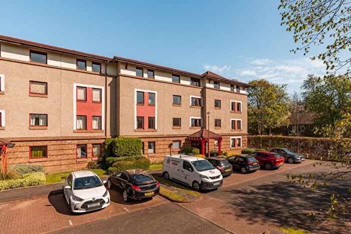 1 Bedroom Flat For Sale In / North Werber Place, Edinburgh, EH4