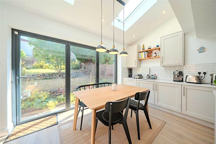 3 Bedroom Semi-detached House For Sale In Moseley Wood Croft, Cookridge, Leeds, LS16