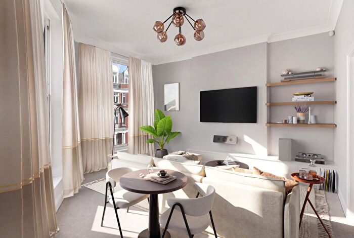 1 Bedroom Apartment For Sale In Highgate High Street, Highgate, N6