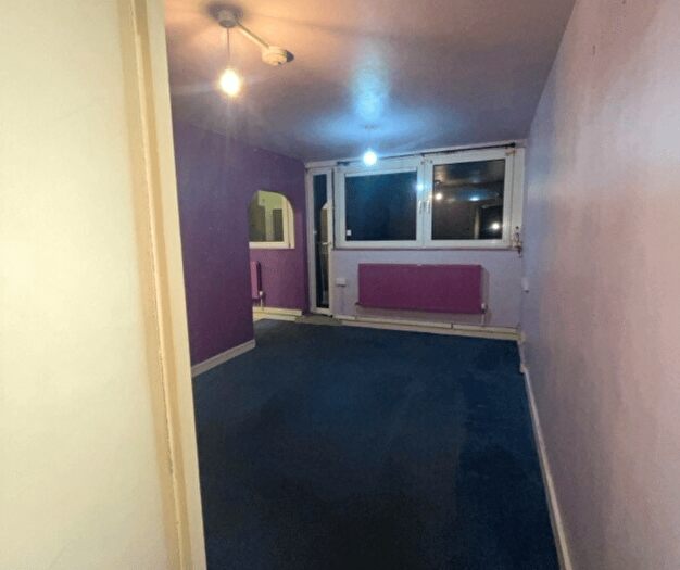 Block Of Flats To Rent In Wrotham Road, London, NW1