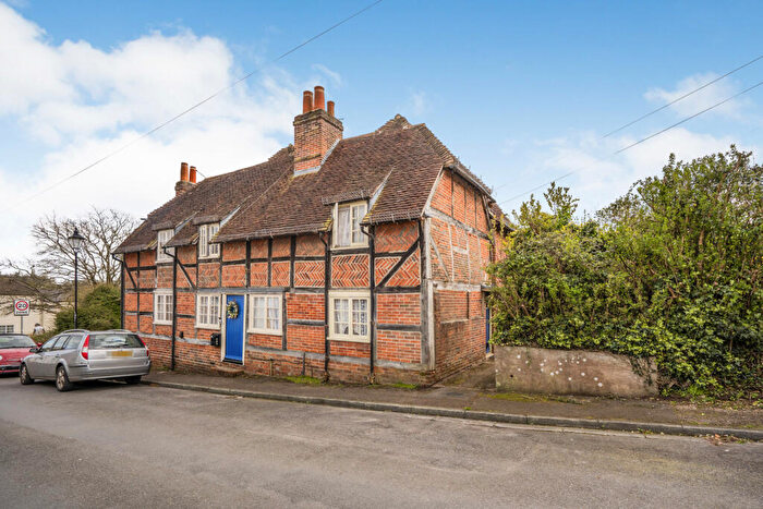 1 Bedroom House To Rent In West Street, Titchfield, PO14