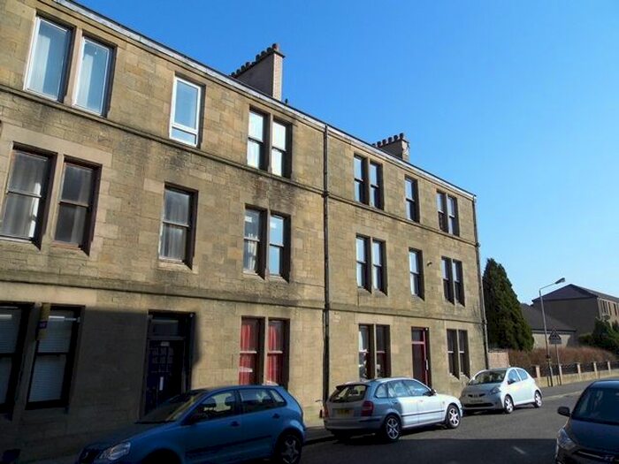 1 Bedroom Flat To Rent In Victoria Road, Falkirk, FK2