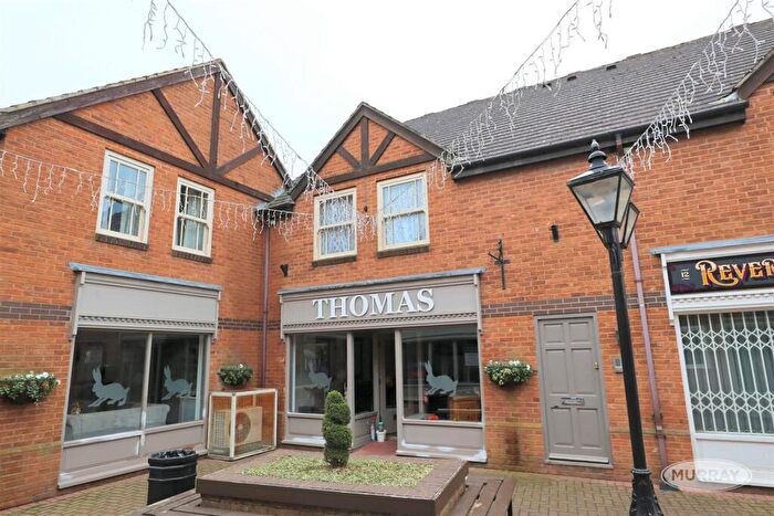 2 Bedroom Apartment To Rent In The Maltings, Oakham, Rutland, LE15