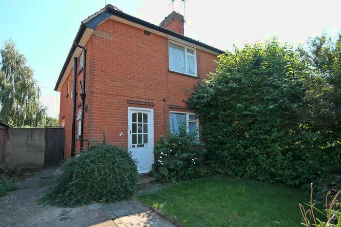 1 Bedroom Apartment To Rent In Mandeville Road, Canterbury, CT2