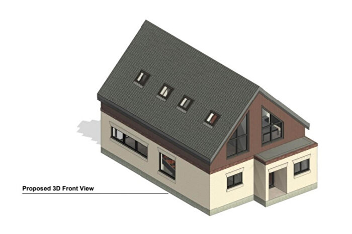 Land For Sale In Saxeway Drive, Nr Pednor, HP5