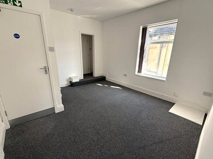 1 Bedroom Apartment To Rent In Flat, St. Andrews Road South, St Annes, FY8