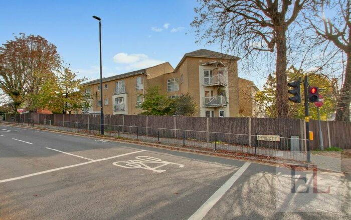 1 Bedroom Apartment To Rent In Assisi Court, Harrow Road, Wembley, Greater London, HA0