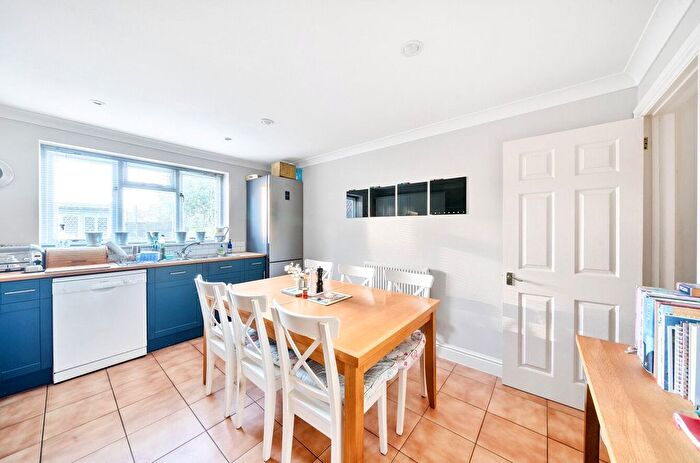 4 Bedroom Detached House For Sale In Tanners Lane, Marshfield, Chippenham, Gloucestershire, SN14