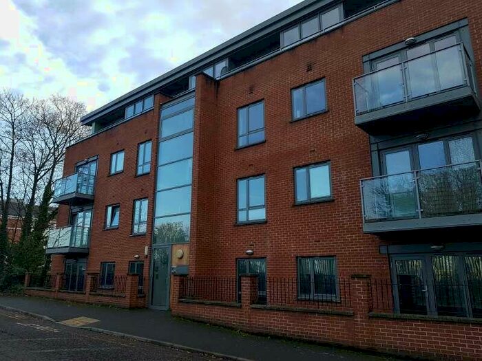 2 Bedroom Flat To Rent In Marquis Court, Station Approach, Epsom, KT19