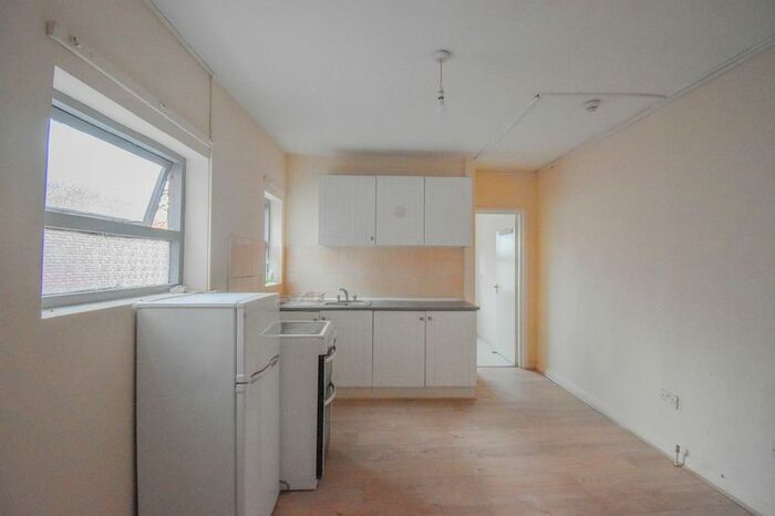 1 Bedroom Studio To Rent In Lincoln Street, Leicester, LE2