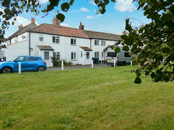 2 Bedroom Cottage For Sale In Roselea, The Green, Crakehall, Bedale, DL8