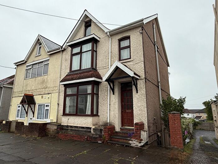 1 Bedroom Flat To Rent In Alexandra Road, Swansea, SA4