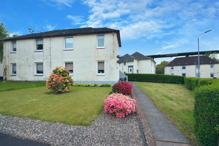 1 Bedroom Flat To Rent In Erskine View, Old Kilpatrick, Glasgow, G60