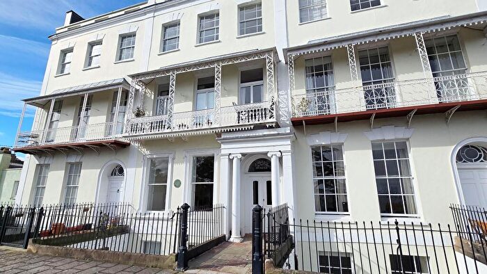 2 Bedroom Flat For Sale In Eugenie House, Royal York Crescent, Clifton, Bristol, BS8