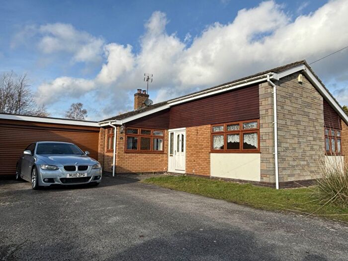 3 Bedroom Detached Bungalow To Rent In Severn Vale, Eardington, Bridgnorth, Shropshire, WV16
