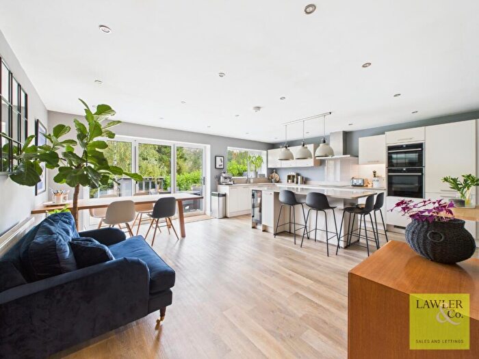 3 Bedroom Detached Bungalow For Sale In Lostock Hall Road, Poynton, Stockport, Cheshire, SK12