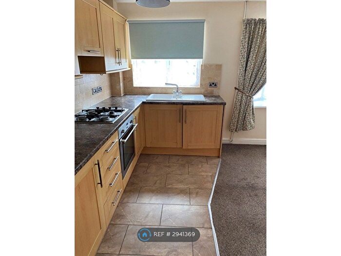 1 Bedroom Bungalow To Rent In Park Avenue, Skegness, PE25