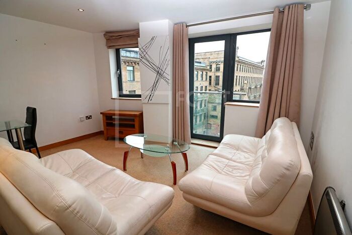 2 Bedroom Flat To Rent In Victoria Mills, Salts Mill Road, BD17