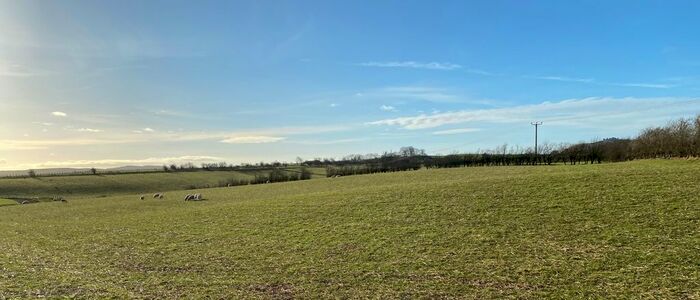 Land For Sale In Maybole, South Ayrshire KA19