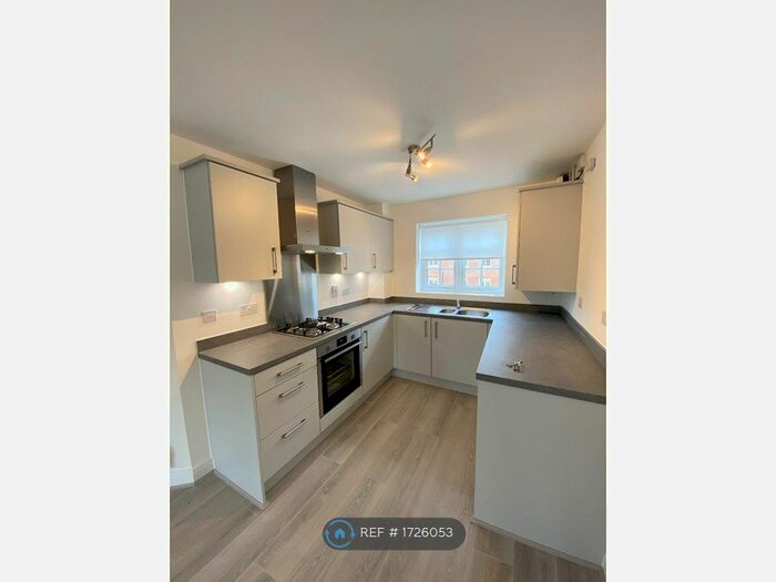 1 Bedroom Flat To Rent In Ryall Court, Northwich, CW8